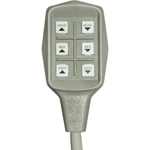Invacare - Pendant Assembly IHSC900 Bed - 026980
