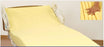 Dermatech - Bed Mattress Therapeutic Type 6 X 35 X 80 Inch - DTS3580NZBA