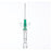 B. Braun Medical Catheter Iv Introcan Safety Safety 18Gx1-1/4" With Wings Green 50/Bx, 4 Bx/Ca - 4254562-02