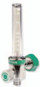 Western Medical - Carbon Dioxide Flowmeter 0 - 12 LPM - FM802