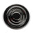 Welch Allyn Corrugated Diaphragm for Harvey Double and Triple Head Stethoscope - 5079-05