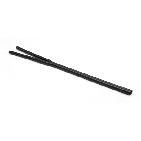 Welch Allyn Tubing Replacement For Harvey Stethoscopes With Two Piece Spindle Black