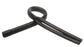 Welch Allyn Tubing, Stethoscope Black, Two Joined Tubes Harvey Stethoscope - 5079-102