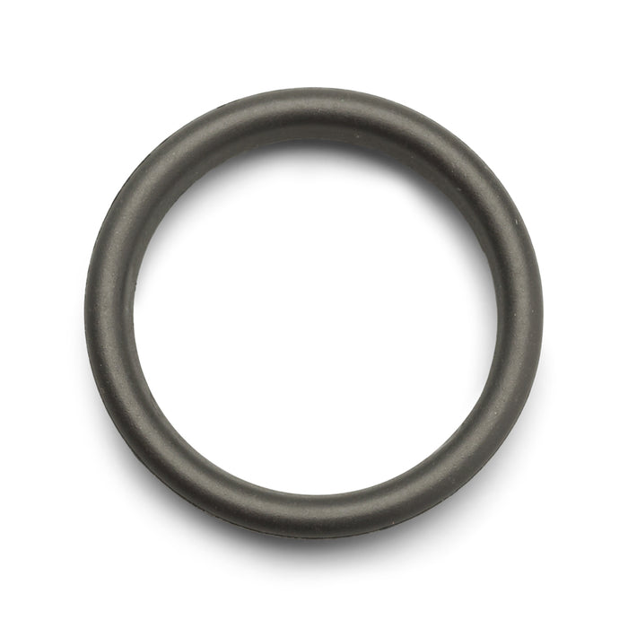 Welch Allyn Bell Black, Adult, Nonchill Rim , Black Only for Elite Stethoscope - 5079-118