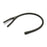 Welch Allyn Y-Tube,Long- Black - 5079-120