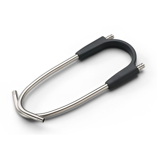 Welch Allyn Binaural Spring Assembly for Harvey Elite - Black - 5079-121