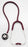 Professional Series - Classic Stethoscope Blue 1-Tube 22 Inch Tube Double-Sided Chestpiece - 5079-137