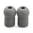 Welch Allyn Comfort Sealing Eartips for Professional Adult Stethoscope - 5079-170