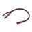 Welch Allyn Y-Tube, Long, Burgundy - 5079-272