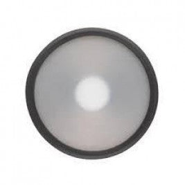Welch Allyn Pediatric Diaphragm Assembly for Elite Stethoscope - Gray - 5079-278