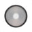 Welch Allyn Adult Diaphragm Assembly for Elite Stethoscope - Gray - 5079-279