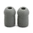 Welch Allyn Comfort Sealing Eartips for Elite Stethoscopes - 5079-314