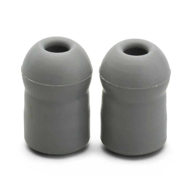 Welch Allyn Comfort Sealing Eartips for Elite Stethoscopes - 5079-314