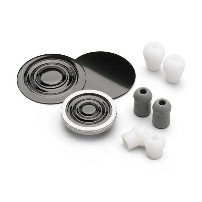 Welch Allyn Harvey Dlx Accessory Kit - 5079-315