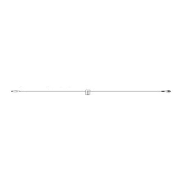 B. Braun Medical Iv Extension Set 30" Female Luer Lock/Spin-Lock Male Connector 100/Ca - 473012