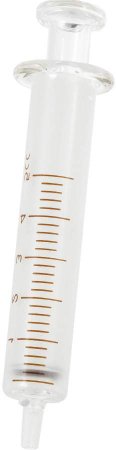 Avanos Medical Sales - LOR Syringe 5 mL Individual Pack Luer Slip Tip Without Safety - 18907