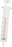 Avanos Medical Sales - LOR Syringe 5 mL Individual Pack Luer Slip Tip Without Safety - 18907