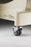 Midmark - Table Caster Midmark Ritter 244 Exam Table - 9A346001