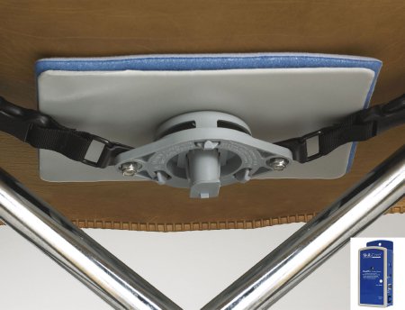 Skil-Care ChairPro UnderSeat Chair Sensor Pad Alarm System Blue / Gray - 909369