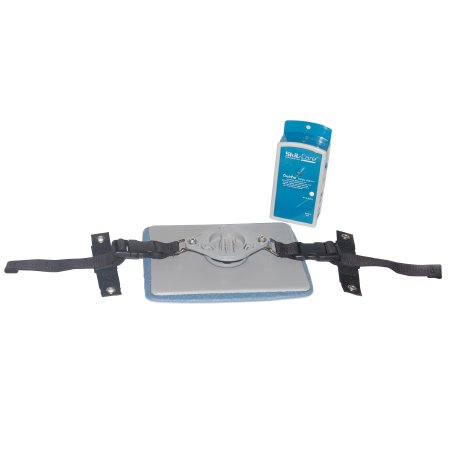ChairPro UnderSeat - Chair Sensor Pad Alarm System 2-1/5 X 5-4/5 X 10-1/5 Inch Blue / Gray - 909369