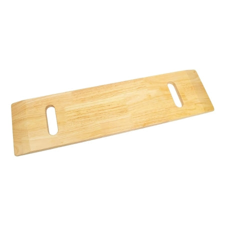 Patterson Medical Supply - Transfer Board 300 lbs. Weight Capacity Maple Wood - 6078