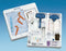 Becton Dickinson Safe-T Plus Bone Marrow Biopsy / Aspiration Tray Bone Marrow Jamshidi T-Handle - BCT3411