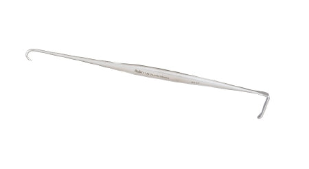 Miltex - Skin Hook / Retractor Meyerding 6-1/4 Inch Length Stainless Steel NonSterile Reusable - 11-82
