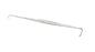 Miltex - Skin Hook / Retractor Meyerding 6-1/4 Inch Length Stainless Steel NonSterile Reusable - 11-82