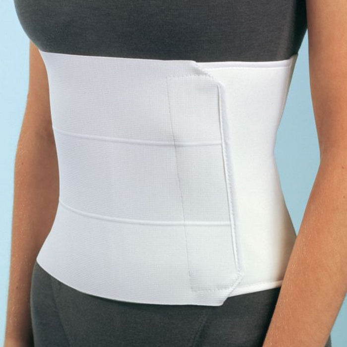 Rib Binder