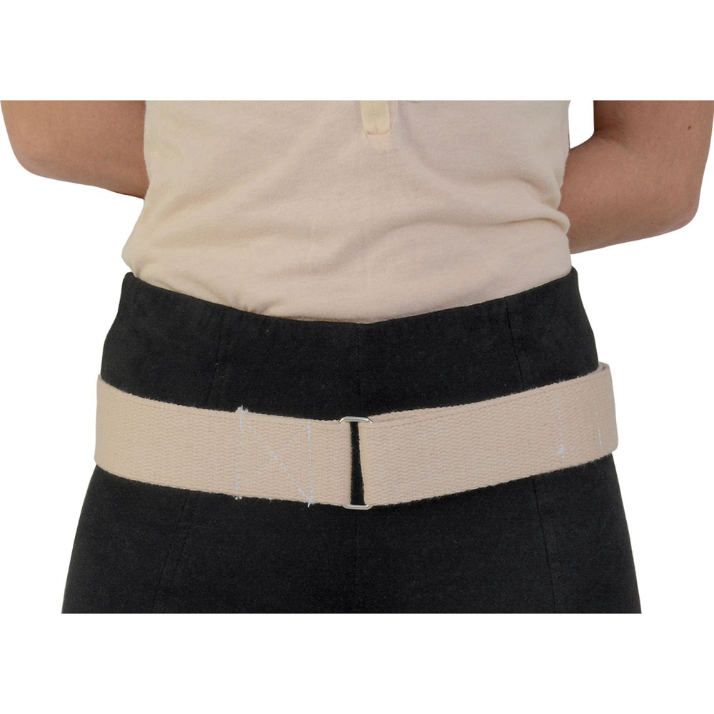 Sacroiliac Belt