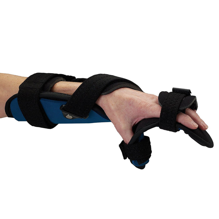 Wrist, Hand and Finger