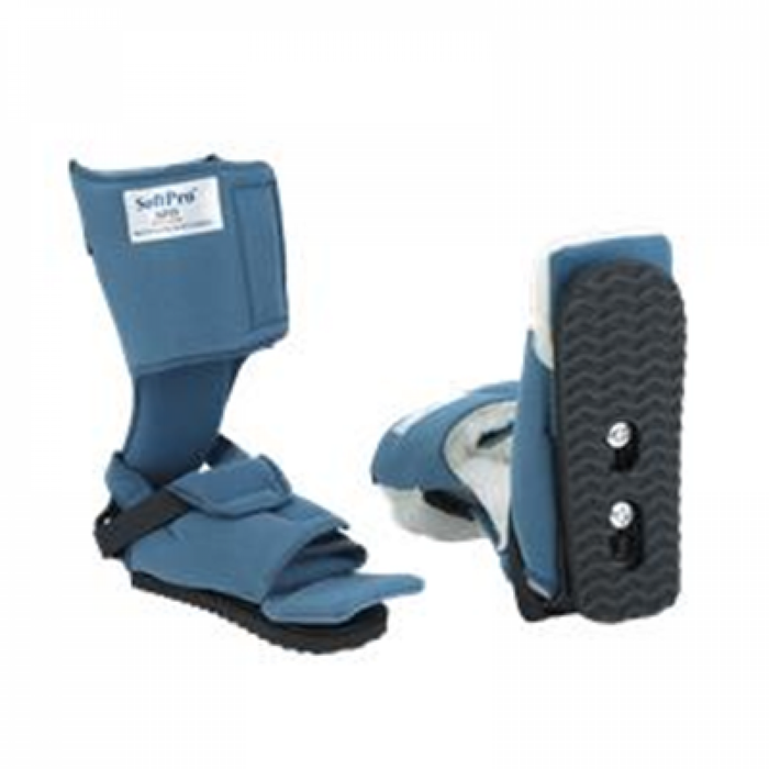 Ankle, Foot and Toe