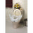 Raised Toilet Seat with Arms