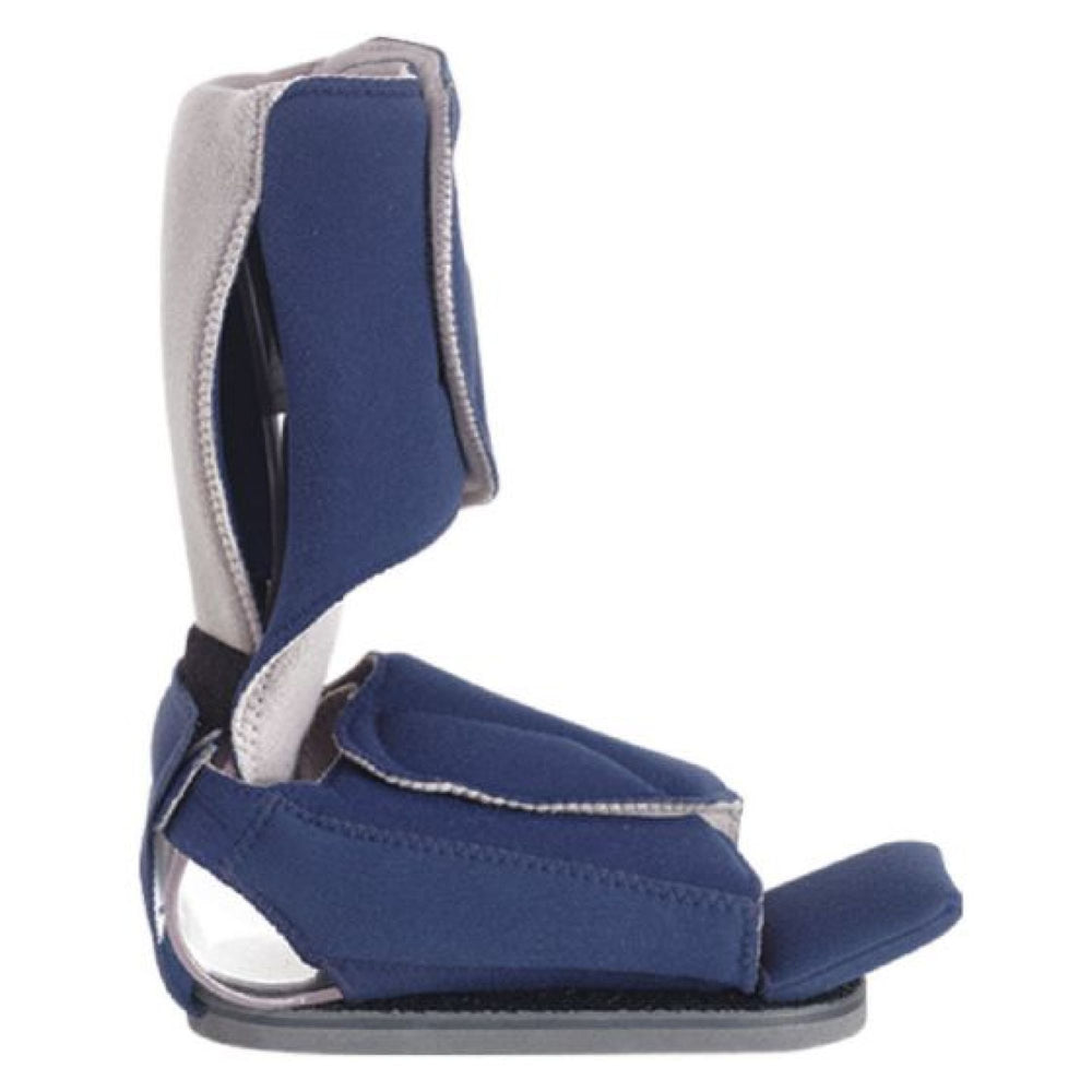 Ankle, Foot and Toe