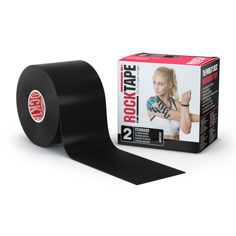 Kinesiology Tape