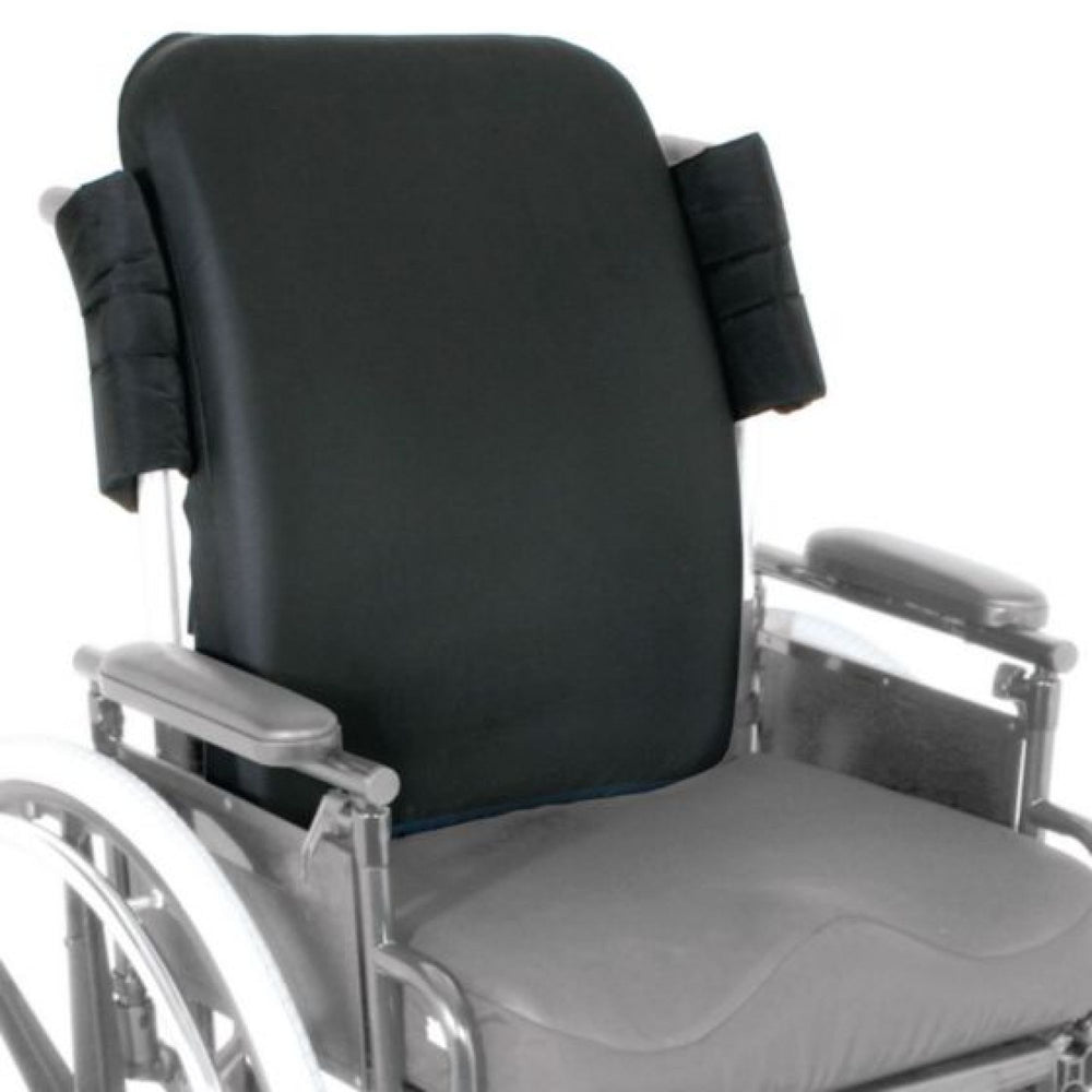 Reclining Back System