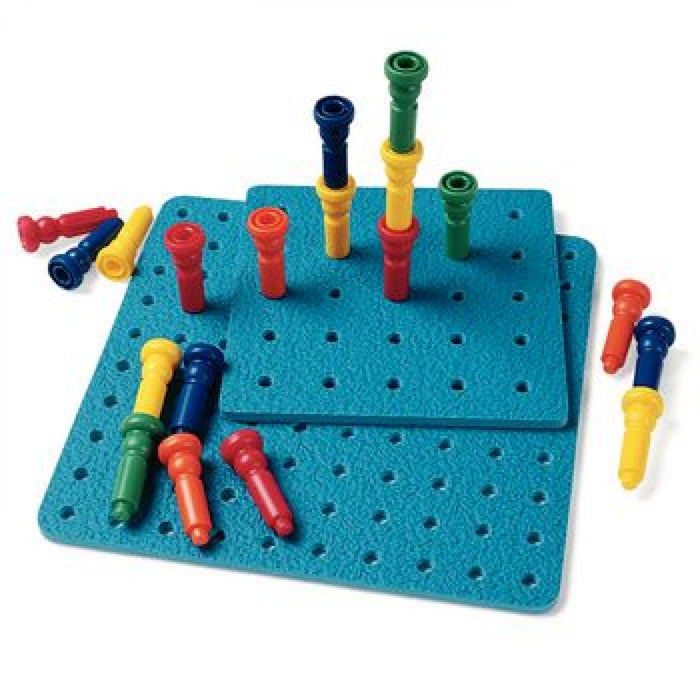 Teaching Aids