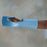 Rolyan Ezeform - Splinting Material Solid 1/8 X 9 X 18 Inch Thermoplastic White - 55145604