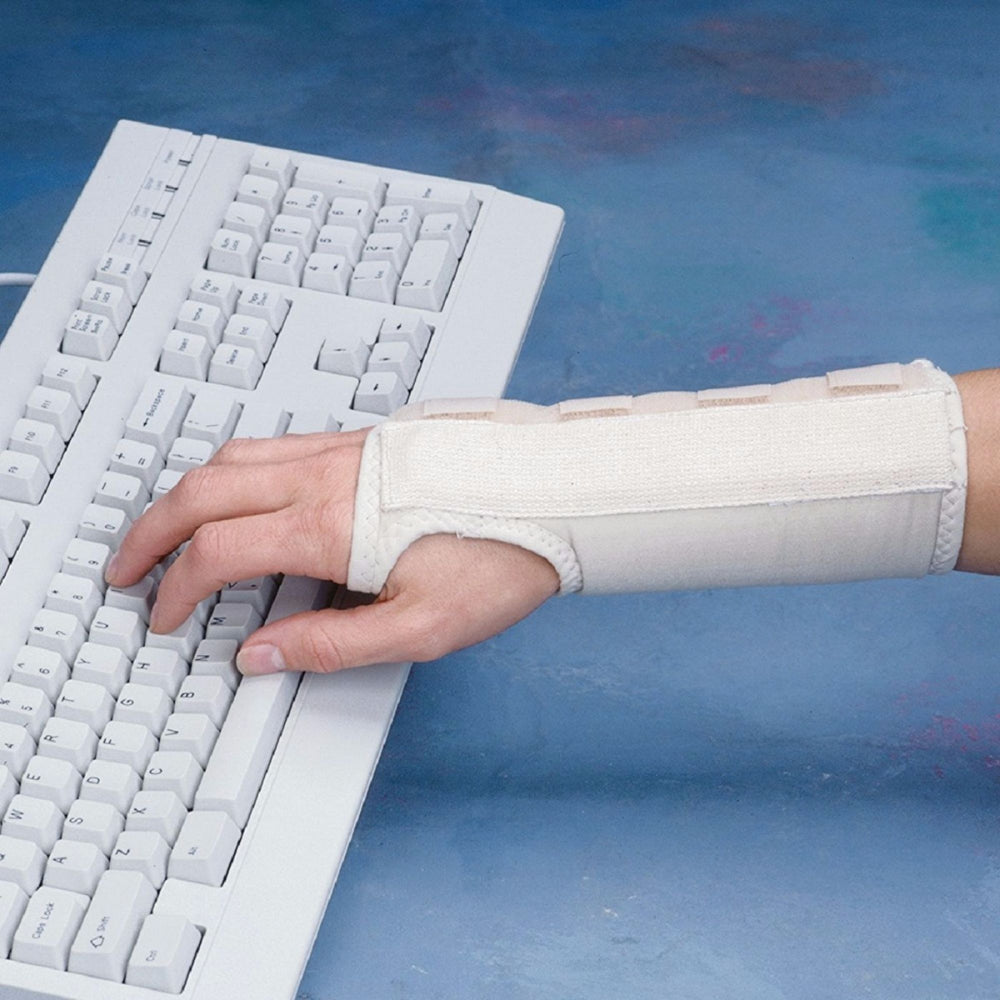 Wrist, Hand and Finger