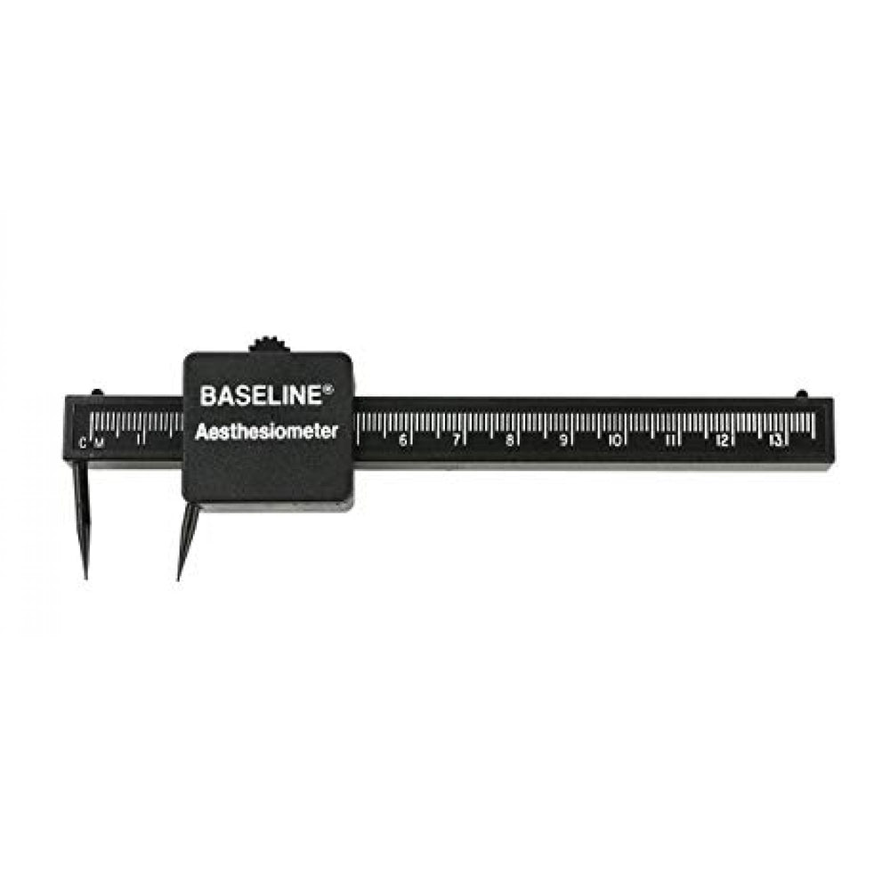 Two Point Aesthesiometer