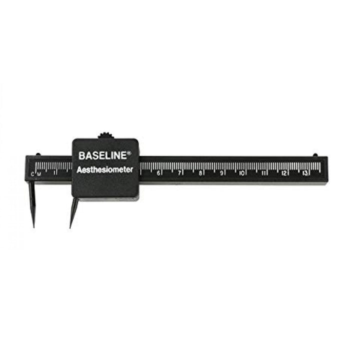 Two Point Aesthesiometer