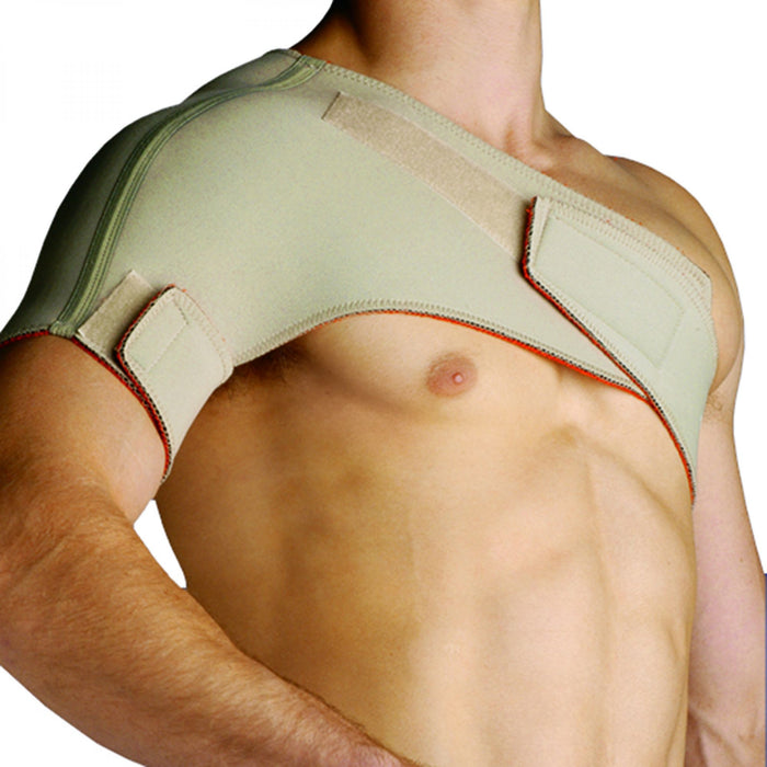 Thermoskin - Shoulder Support Large Shoulder - 55330101