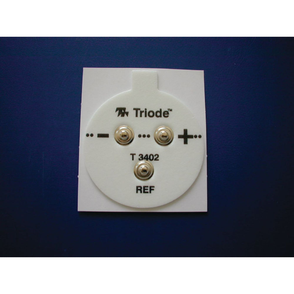EKG Electrode