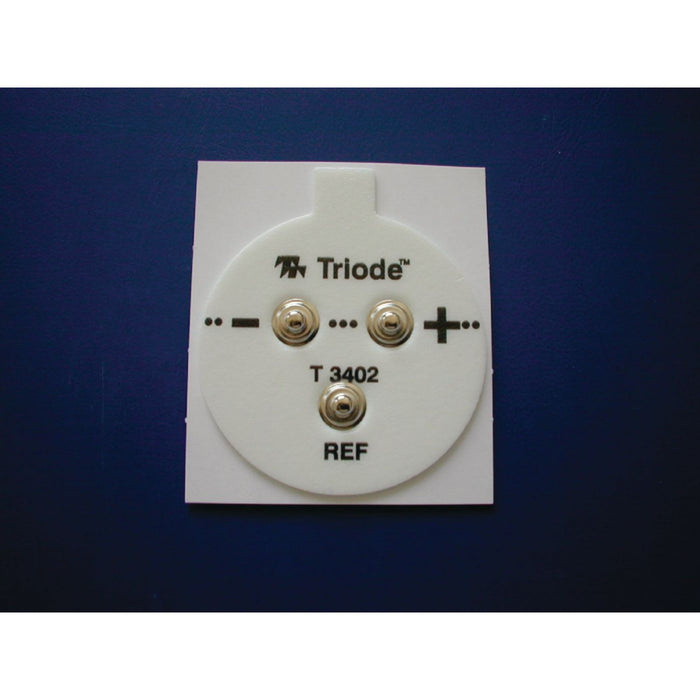 EKG Electrode