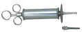 Grafco - Ear Syringe 88.7206 mL Individual Pack Bulbous Tip / Tapered Tip Without Safety - 2808