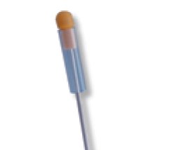 Aspen Surgical Products - Pin Cover Yellow - 101001PBX