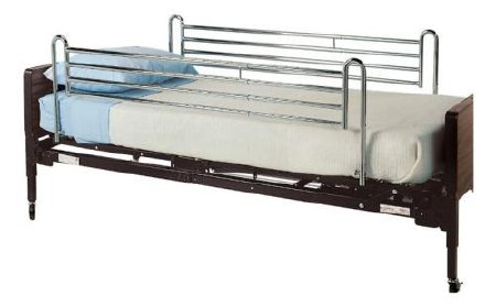 Lumex - Telescoping Full Bed Side Rail - GF6570A-1