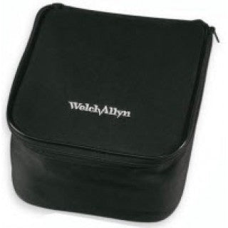 Welch Allyn Zipper Case Large, Nylon Sphygmomanometer - 5085-11