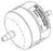 Tuttnauer USA Air Filter - 3140036