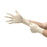 Diamond Grip Plus - Exam Glove X-Small NonSterile Latex Standard Cuff Length Fully Textured White Not Chemo Approved - DGP-350-XS